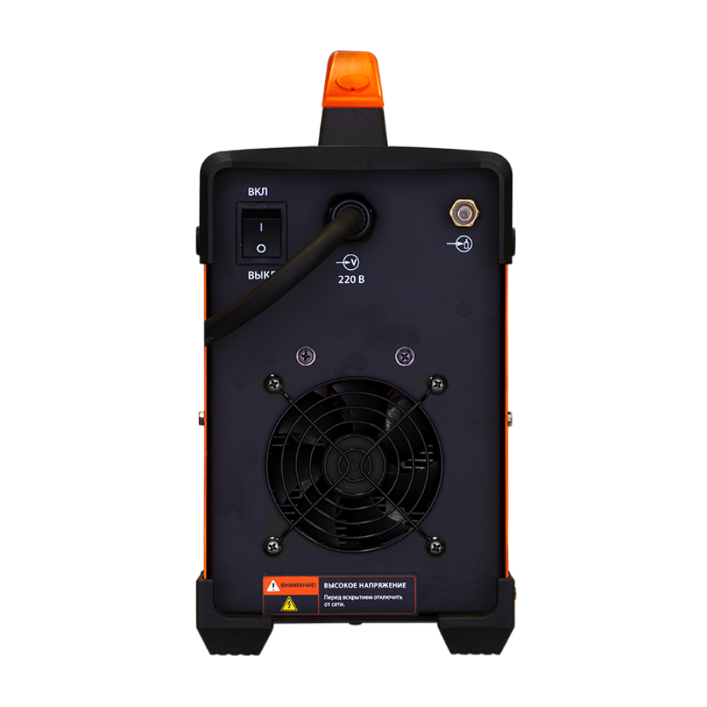 Инвертор сварочный TIG 200 P REAL (W224) 3